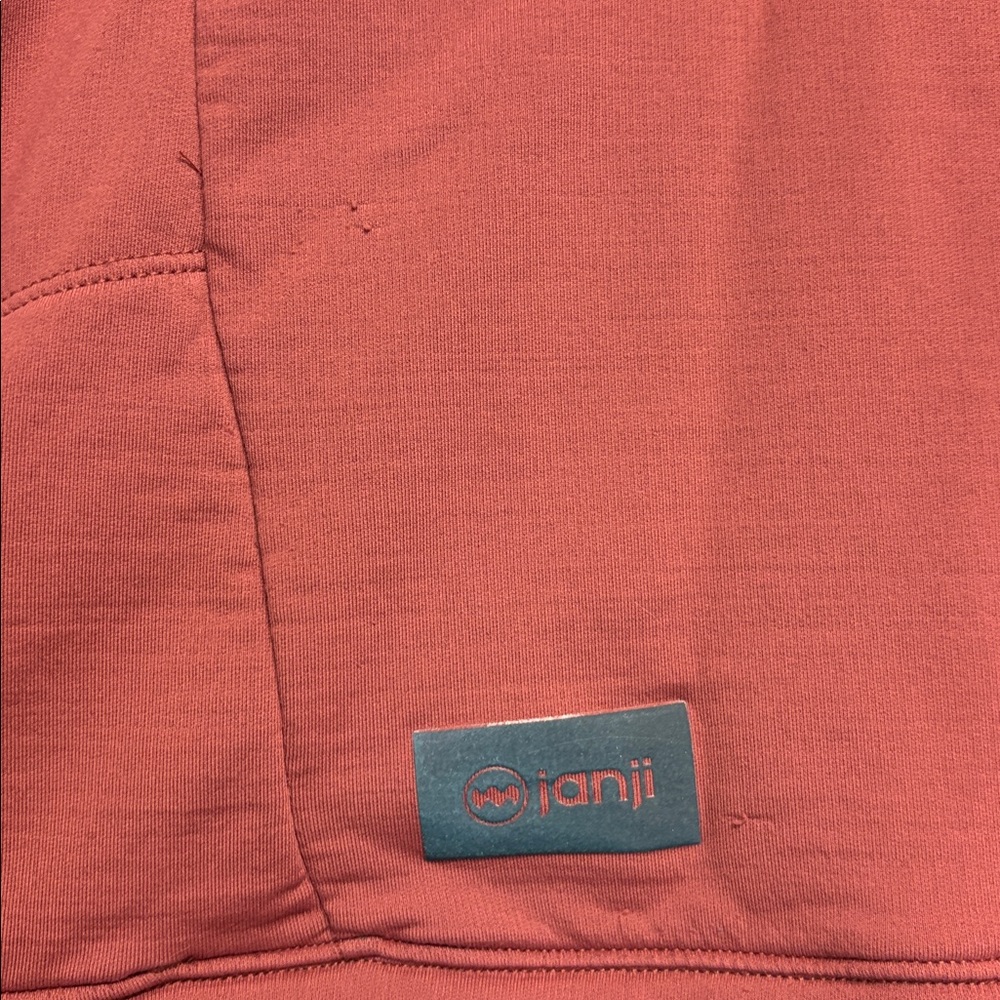 Janji Women's Rover Merino Hoodie - Picture 3 of 6